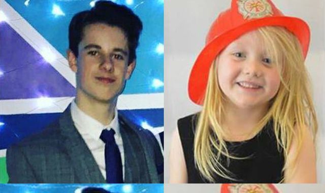 Alesha MacPhail: Aaron Campbell to appeal against life sentence for murder