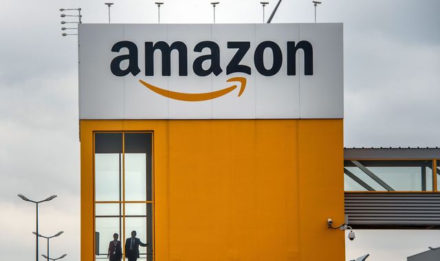 EU to investigate Amazon over use of sellers' data