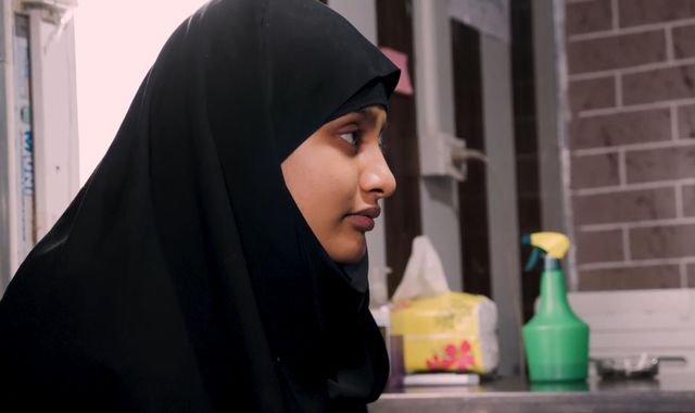 IS bride Shamima Begum full transcript: 'It was nice at first, like in the videos' IS bride Shamima Begum full transcript: 'It was nice at first, like in the videos'