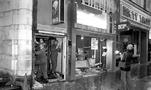 Birmingham pub bombings were 'IRA operation gone badly wrong', inquest hears Birmingham pub bombings were 'IRA operation gone badly wrong', inquest hears