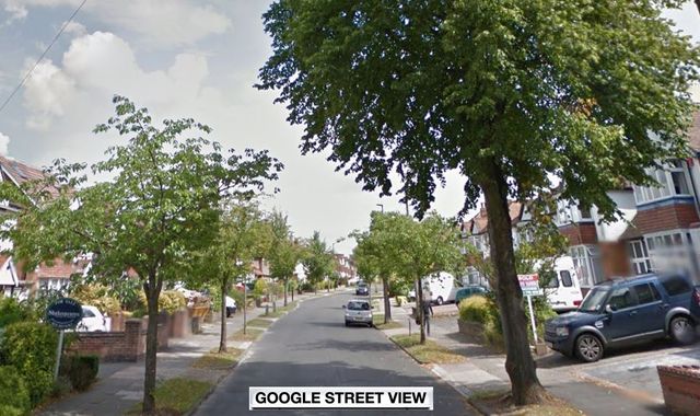 Pensioner dies after mugger tries to steal handbag in Birmingham Pensioner dies after mugger tries to steal handbag in Birmingham