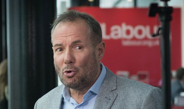 Ex-Militant figure Derek Hatton suspended by Labour just days after re-admittance Ex-Militant figure Derek Hatton suspended by Labour just days after re-admittance