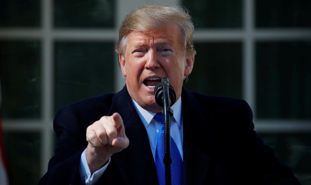 Senators may investigate 'coup' to remove Donald Trump from office Senators may investigate 'coup' to remove Donald Trump from office