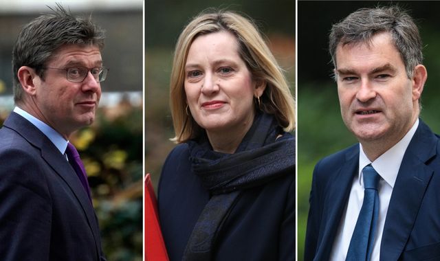 Brexit: Cabinet ministers who cannot back government policy should quit, says Brexiteer Andrew Bridgen