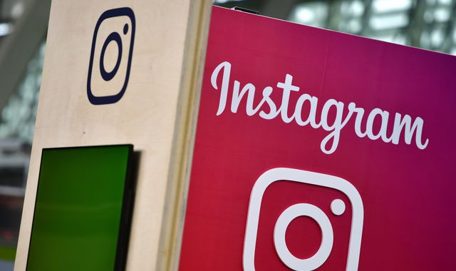 Instagram hides likes in trial to 'remove pressure'
