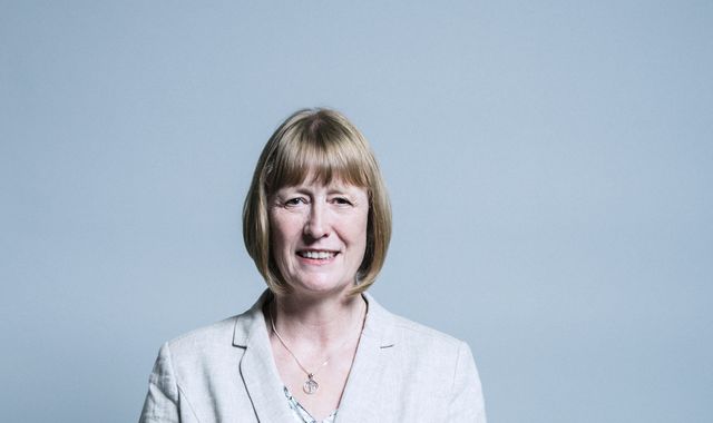 Joan Ryan becomes eighth MP to quit Labour to join Independent Group Joan Ryan becomes eighth MP to quit Labour to join Independent Group
