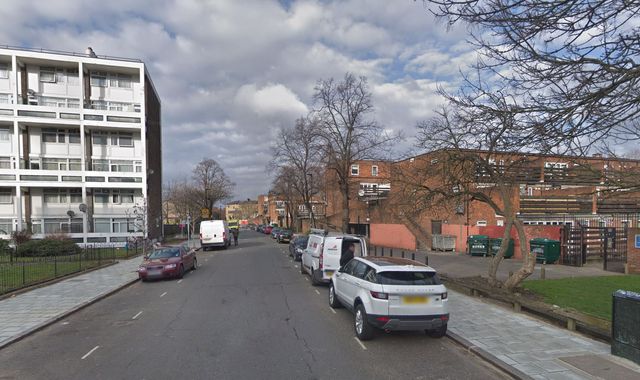 Man stabbed to death in 'premeditated and targeted' attack in Brixton Man stabbed to death in 'premeditated and targeted' attack in Brixton