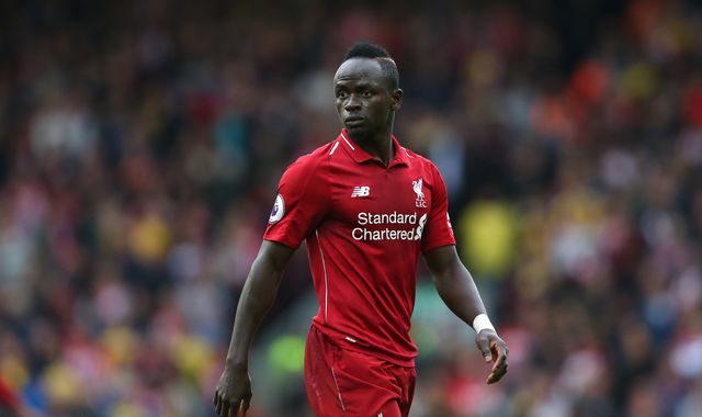 Sadio Mane: Liverpool star burgled for second time while on Champions League duty Sadio Mane: Liverpool star burgled for second time while on Champions League duty