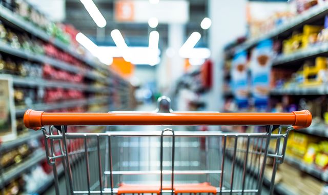 'Big Four' supermarkets slump in annual Which? consumer ranking 'Big Four' supermarkets slump in annual Which? consumer ranking