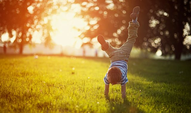 UK weather: This weekend could break records with warmest February day UK weather: This weekend could break records with warmest February day