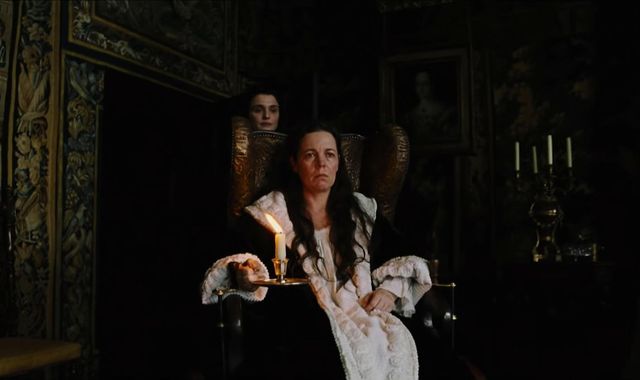 The Favourite: How a story in a London newspaper led to 10 Oscar nominations