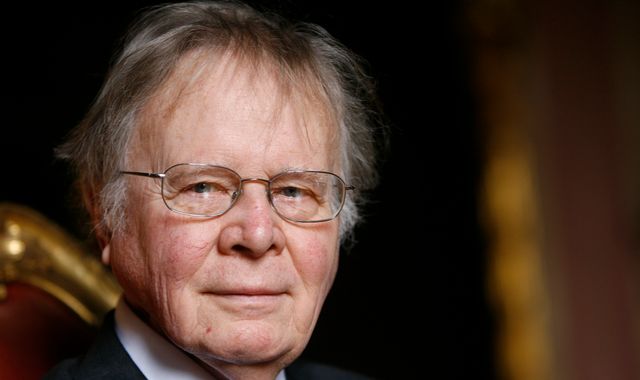 'Grandfather of Climate Science' and populariser of 'global warming' Wallace Smith Broecker dies aged 87 'Grandfather of Climate Science' and populariser of 'global warming' Wallace Smith Broecker dies aged 87