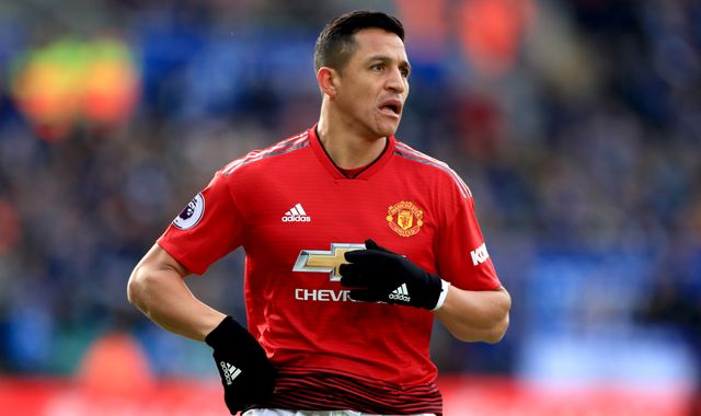 Ole Gunnar Solskjaer warns Alexis Sanchez that Manchester United will not carry players Ole Gunnar Solskjaer warns Alexis Sanchez that Manchester United will not carry players