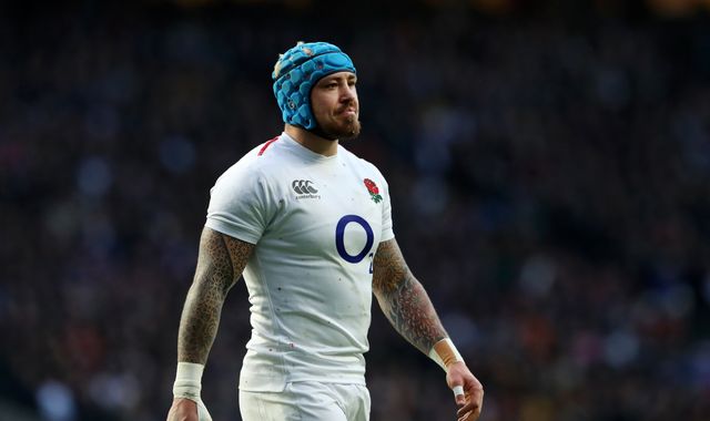 Jack Nowell and Ben Moon start for England in Six Nations showdown vs Wales Jack Nowell and Ben Moon start for England in Six Nations showdown vs Wales