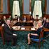 Independent MPs hold talks on becoming political party