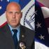 New York cop killed in 'friendly fire' during armed robbery
