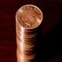 One penny coins back in production with over 88 million made by Royal Mint last year