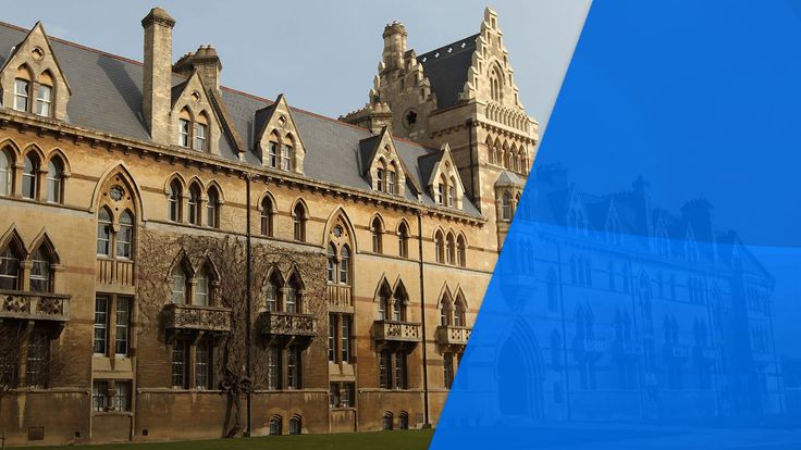 Christ Church College&#39;s dean has been suspended over a pay dispute