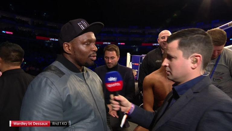 Joshua-Miller Set For June At MSG