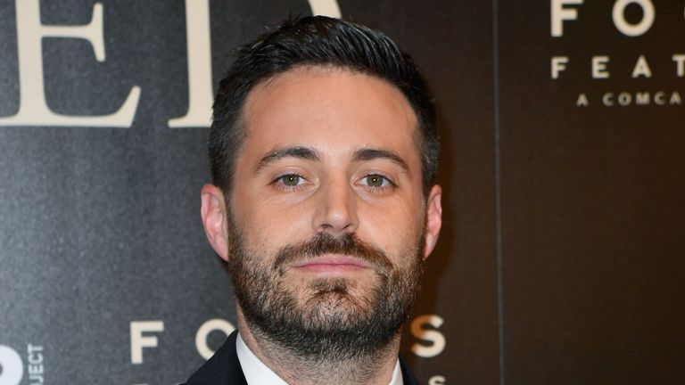 Boy Erased is based on writer Garrard Conley's experiences as a teenager