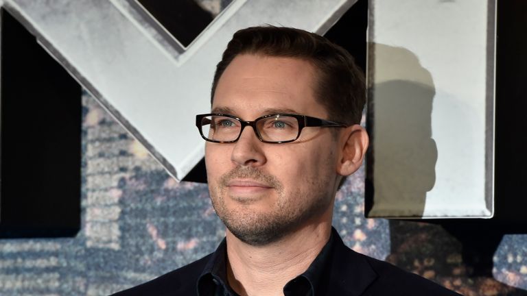 Bryan Singer left his role as director on the film Bohemian Rhapsody