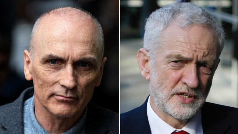 Chris Williamson has been a fierce ally of Jeremy Corbyn