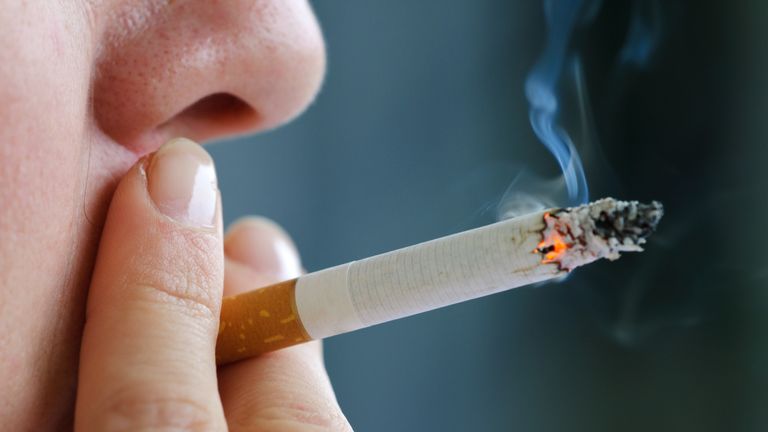 Hawaii is considering raise the smoking age limit to 100