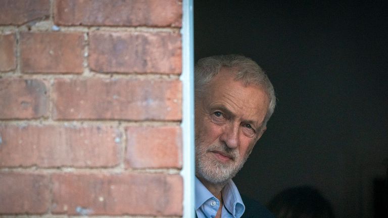Labour voters told Paste BN they had doubts over the party's Brexit approach