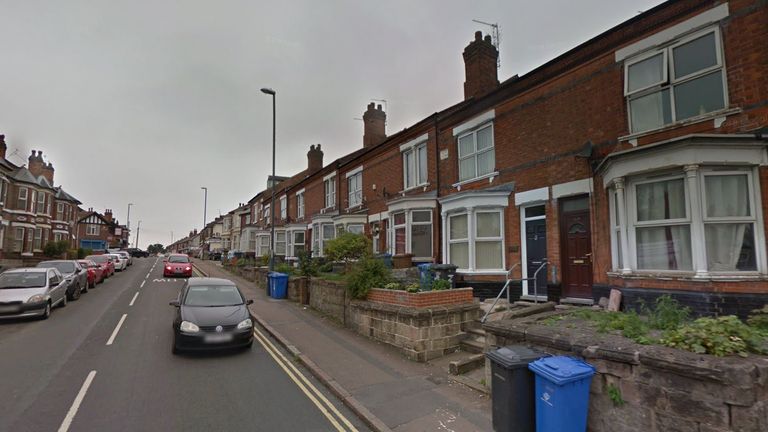 A man, 24, died after an assault in St Thomas Road