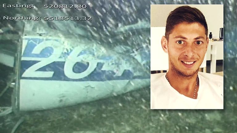 Emiliano Sala