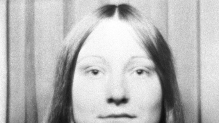 Jane Davies was 17 years old when she was killed in the attacks