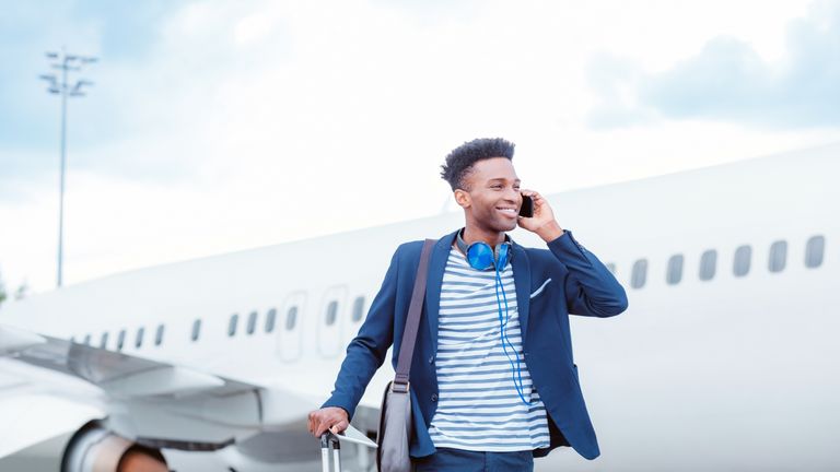 The culture secretary insisted many networks have 'no current plans' to introduce roaming charges