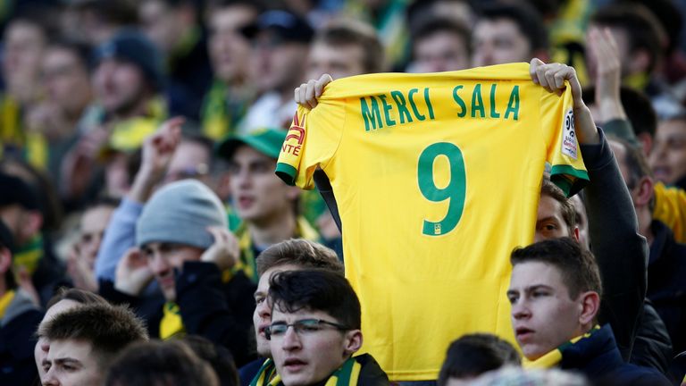 Emiliano Sala: Cardiff City lose appeal over £5.1m transfer fee, Football  News