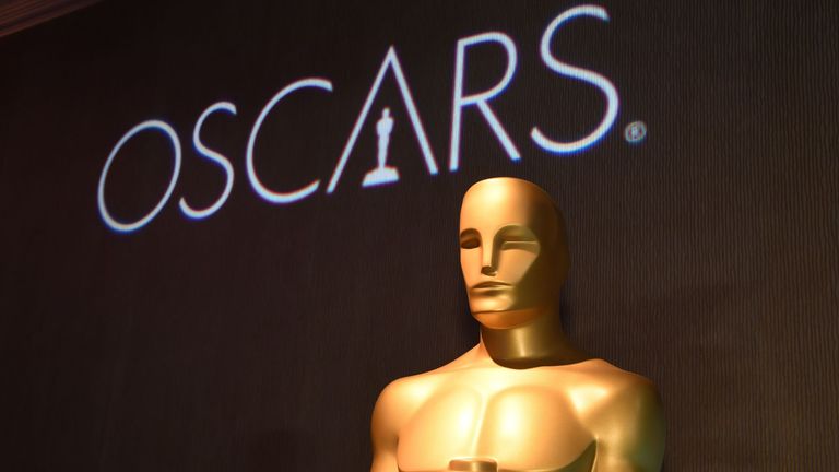 The Oscars will have no host this year