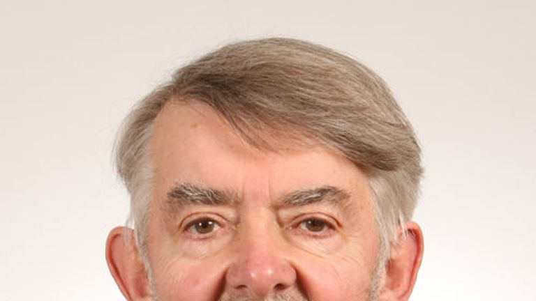Paul Flynn, the Labour MP for Newport West
