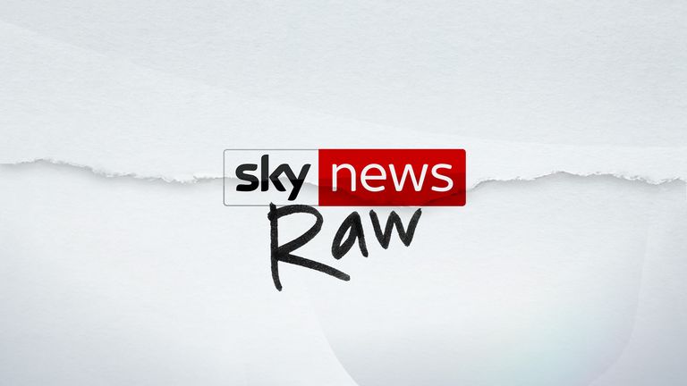 Sky News Raw