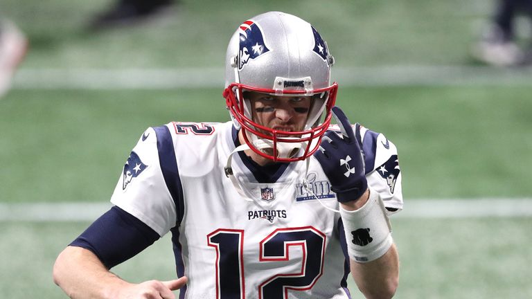 Super Bowl 2019: New England Patriots beat Los Angeles Rams to