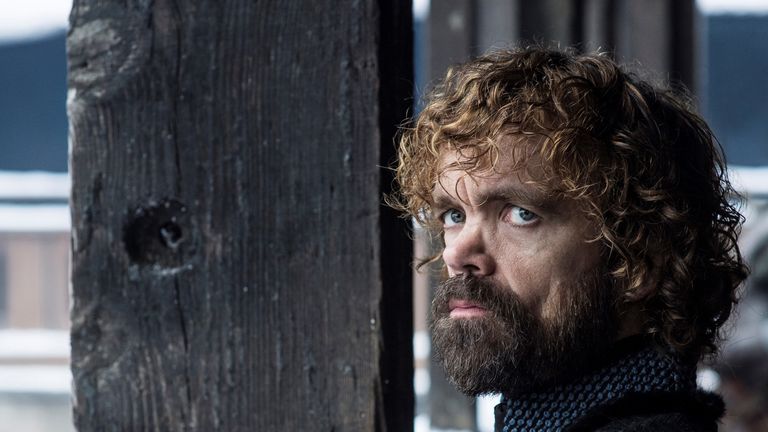Tyrion Lannister could be reunited with his brother Jaime in Game of Thrones