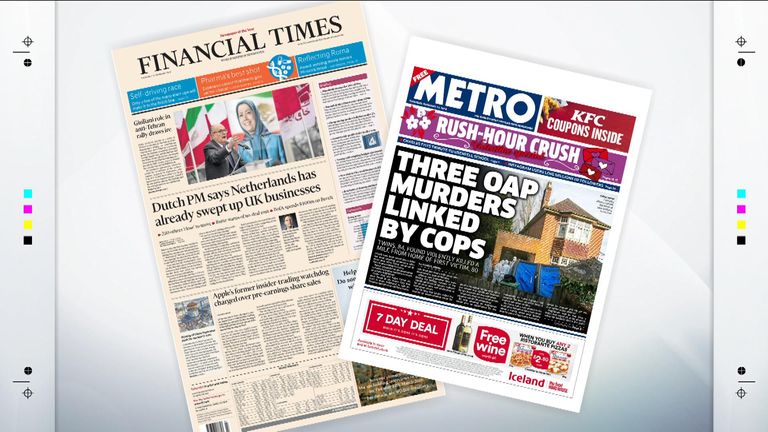 Write 10 sentences about sky picture