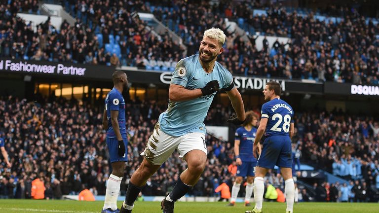 640 Gambar gambar manchester city vs chelsea Terbaru