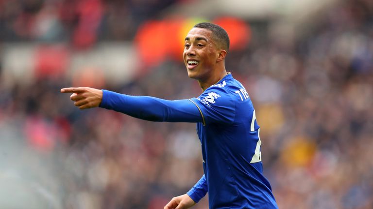 'Depressing', 'enough' - Leicester fans criticise one man after Palace debacle