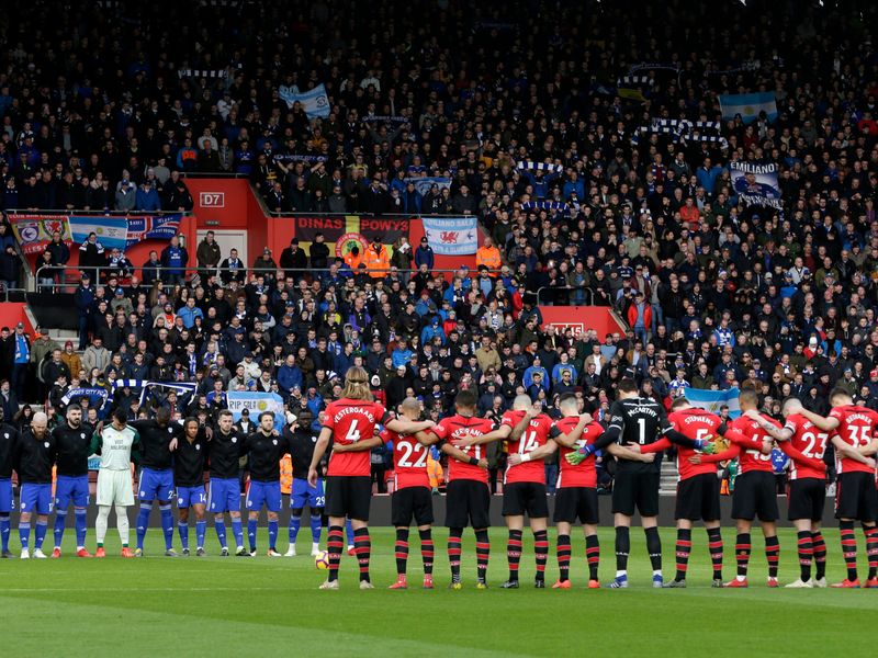 Emiliano Sala: Cardiff City lose appeal over £5.1m transfer fee, Football  News