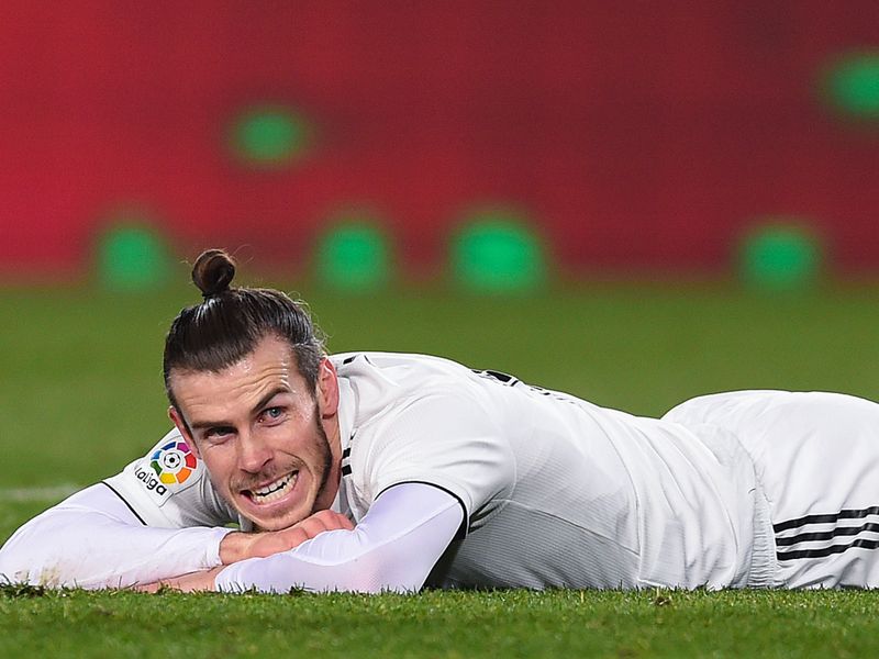 Gareth Bale: Tottenham could make 'huge statement' by re-signing