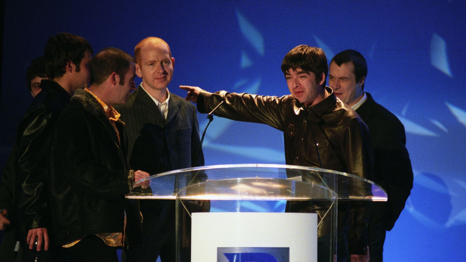 Oasis: The band's former insiders on fame, punch-ups and not having baths, Ents & Arts News