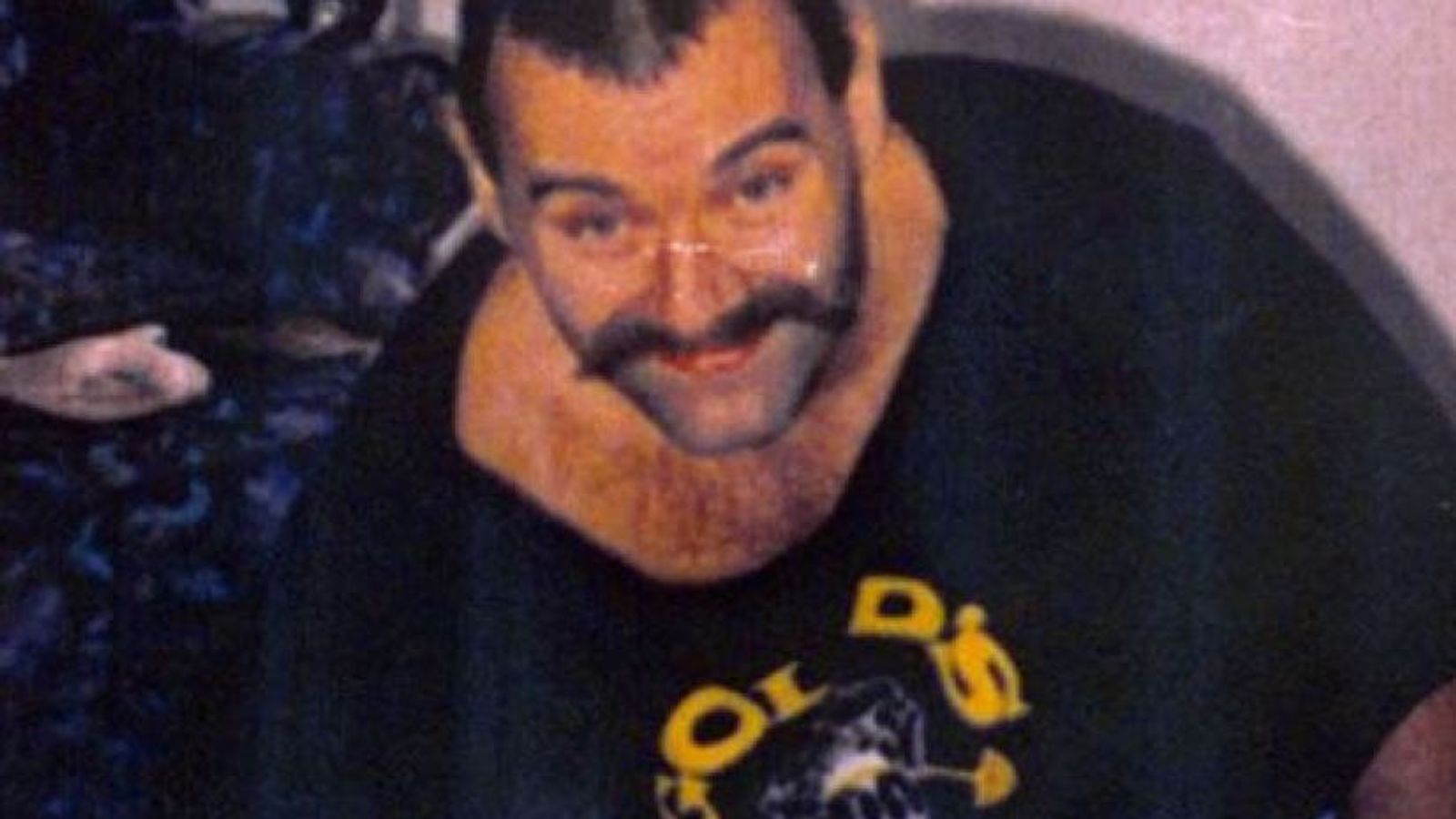 Exhibition of criminal Charles Bronson's works opens at national Army