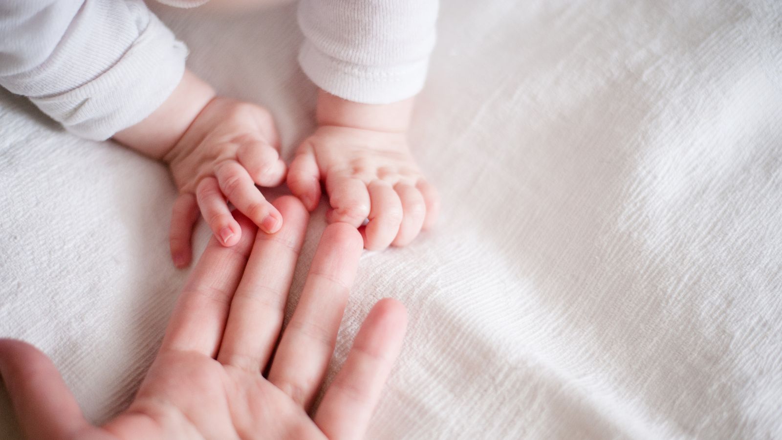 Cost of motherhood How firsttime mums are paying a price UK News Sky News