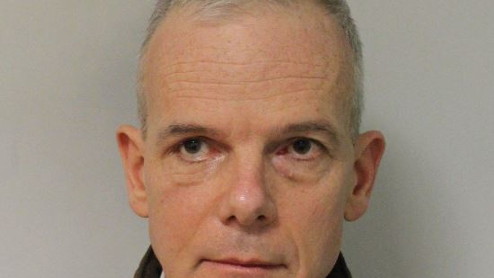 Michael Seed Hatton Garden burglar Basil jailed for 10 years over