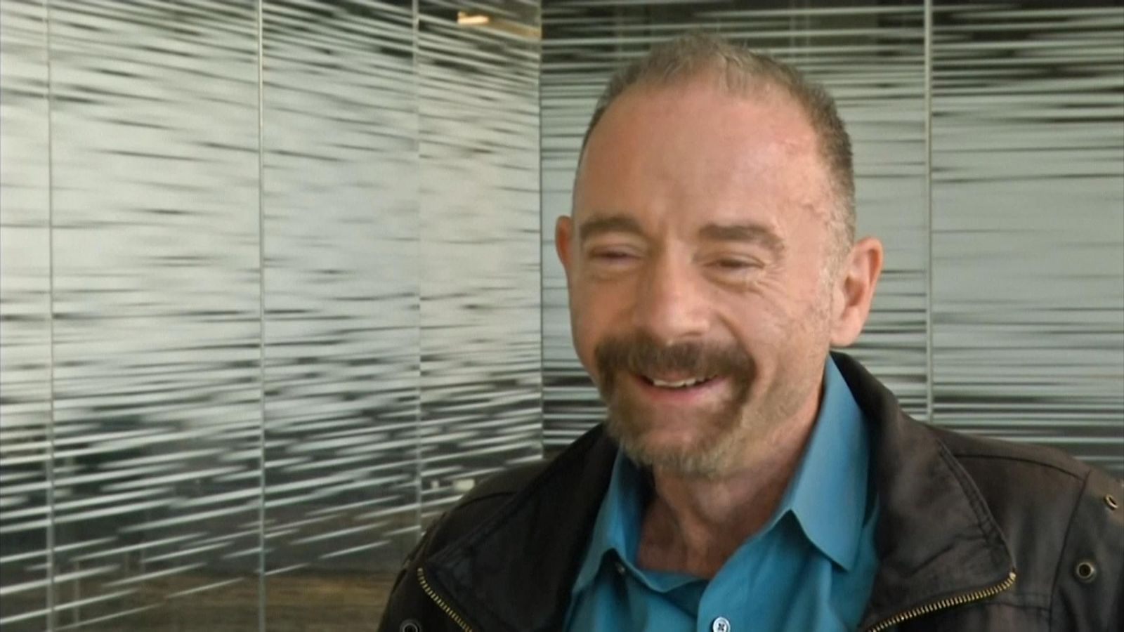 Hiv Cured Man : How are people cured of HIV? Here’s everything you need ...