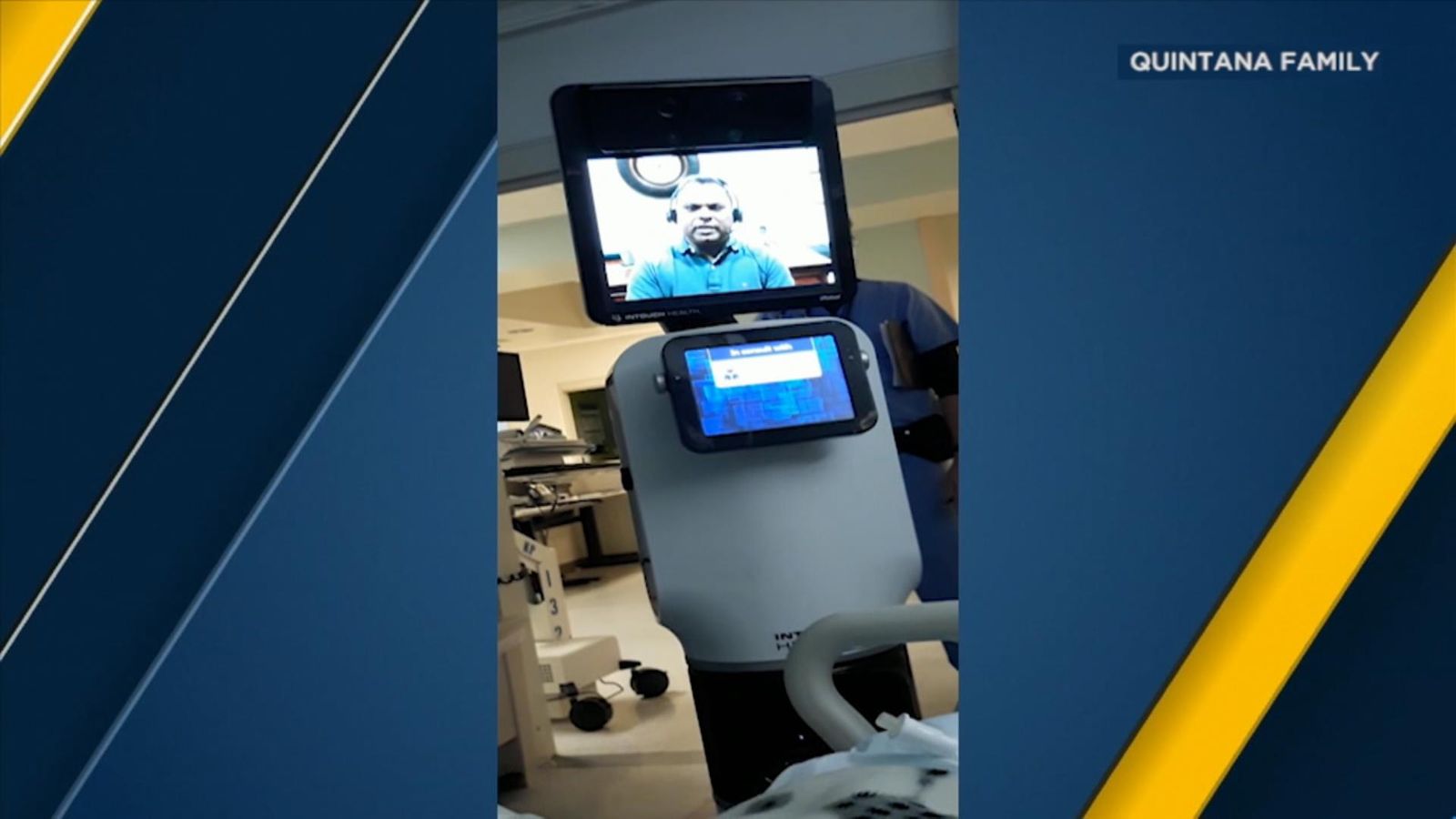 hospital robot atempts to escape hospital hospital robot atempts to escape hospital