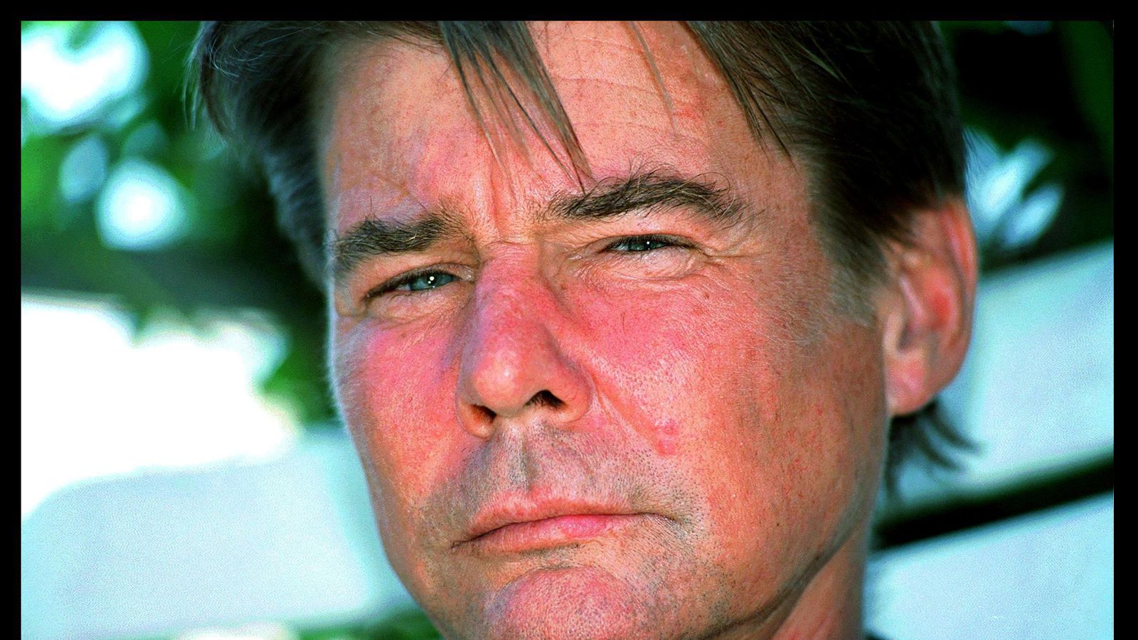 Airwolf star JanMichael Vincent dies aged 73 after cardiac arrest
